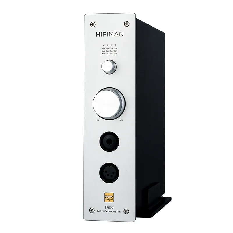HIFIMAN EF499 串流媒體解碼耳擴一體機 LYK Audio