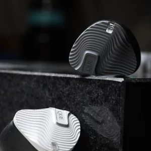 YU9 Audio – QUE闕