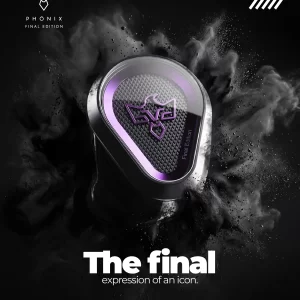 Vision Ears – PHöNIX Final Edition (Pre-Order)